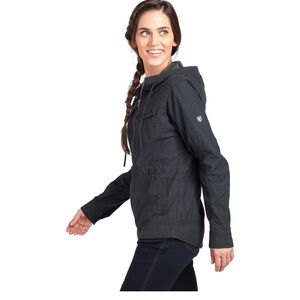 Kuhl light weight jacket
